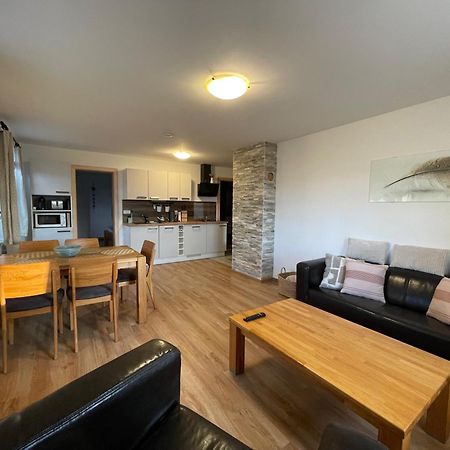 Apartmány HÁJOVNA Lipno Loučovice Exterior foto